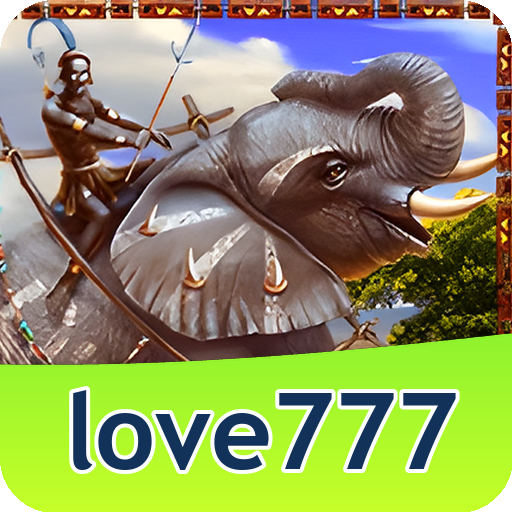 Formulário de Registro LOVE777